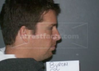 Eric Byrom