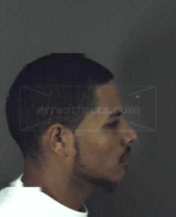 Joseph William Hernandez
