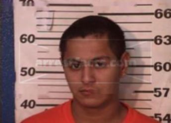 Dionicio Coronado Vasquez
