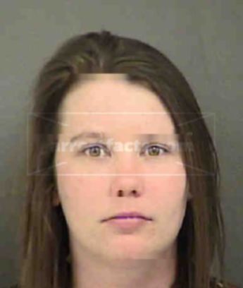 Faith Elizabeth Tysinger
