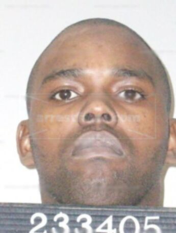 Terrell Tolbert