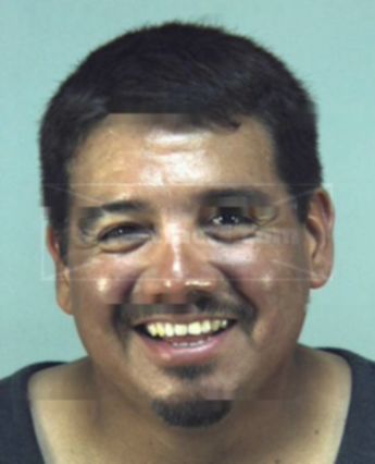 Jose Antonio Gonzales