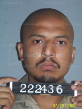 Carlos Alfredo Flores Perez