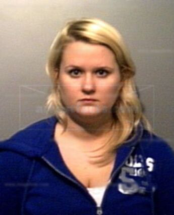 Deanna Marie Holland