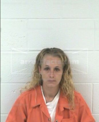 Christina M Milligan