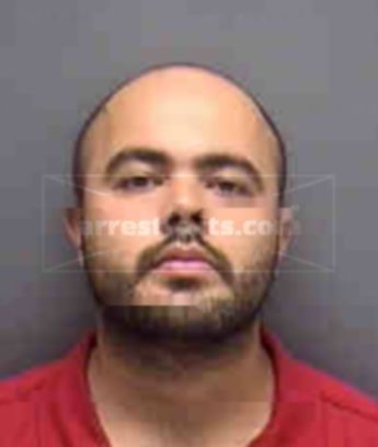 Christopher Enrique Jimenez