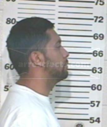 Edgar Rodriguez Mendez