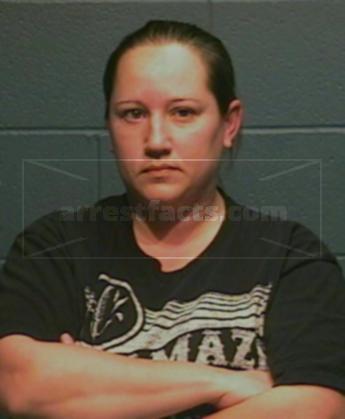 Tonya Lynn Jones