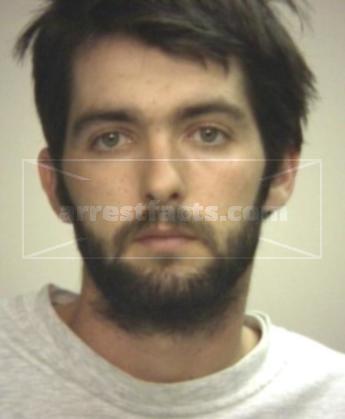 Jesse Jeffery Wade