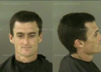 Corley Craig P.