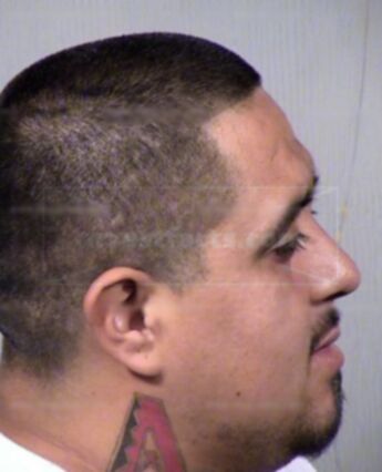 Joseph Nunez