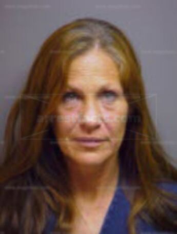 Mary A Strader