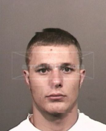 Bradford Harrell