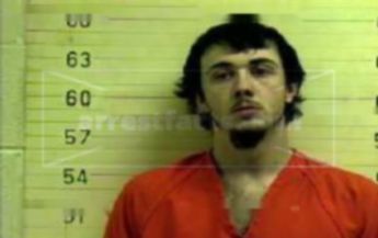 Derek Ray Anderson