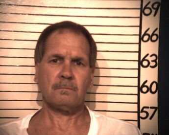Randall George Wargo