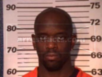 Booker Terrell Franklin