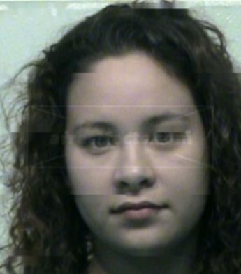 Anne Alexandria Freeman
