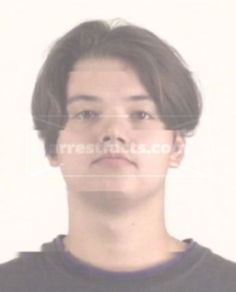 Jordan Tyler Kirk