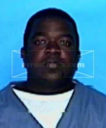Michael Eugene Thomas