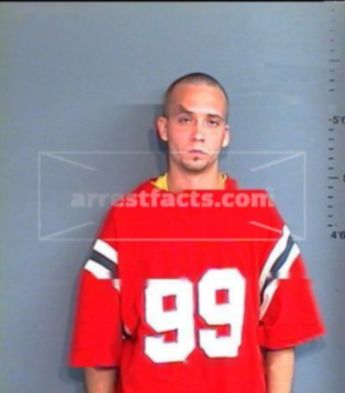 Michael Brent Barnett