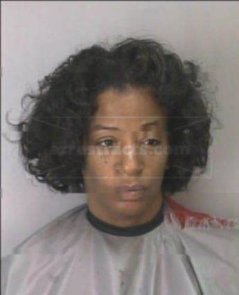 Rhonda Mechelle Thurston