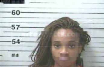 Clistia Marteshia Epps