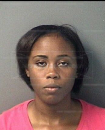 Jessica Diane Johnson