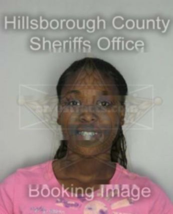 Forqundria Micquia Walker