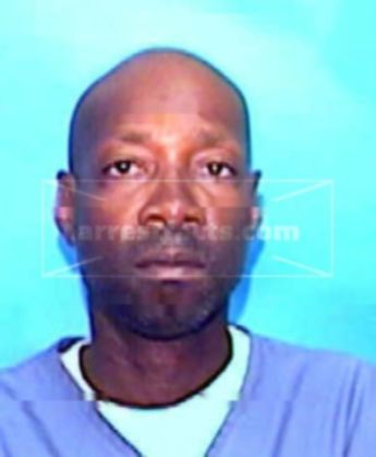 Ronnie Lee Wilson