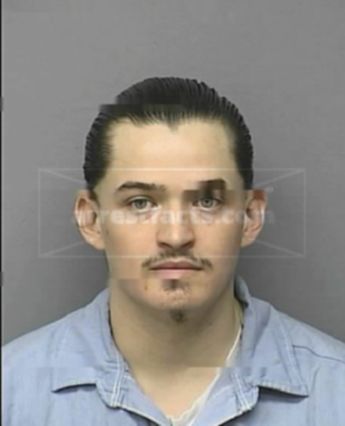 Morgan Allen Benavidez