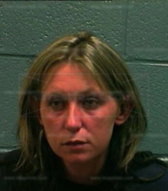 Tammy Loraine Armstrong