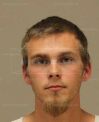 Zachary Scott Harrington