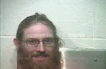 Brian Clyde Thompson