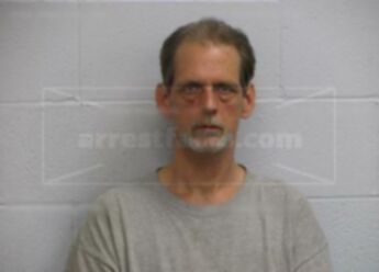 Eugene Franklin Saunders Jr.
