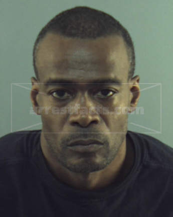 Timothy Dewayne Foreman
