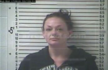 Laranda Leigh Wehmeyer