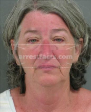 Brenda Warner