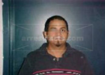 Jose Paulino Pedraza