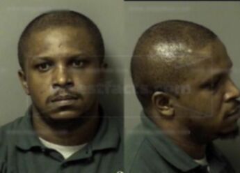 Kirk Patrick Gayle