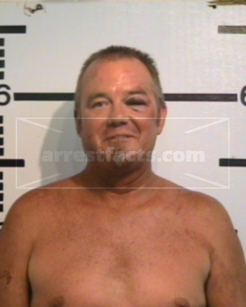 Michael Glen Adams