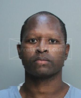 Ronald Horace Barnett Jr