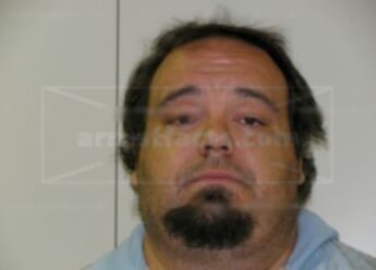 Scott Russell Mcdonald