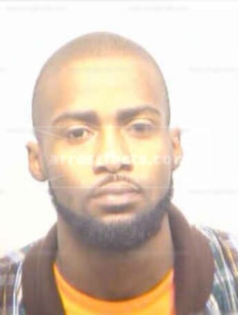 Rico Antoine Eberhart
