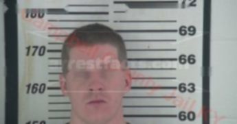 Timothy John Wissman