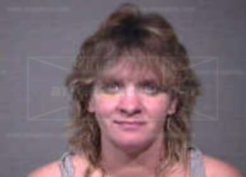 Paula Lynn Arnold