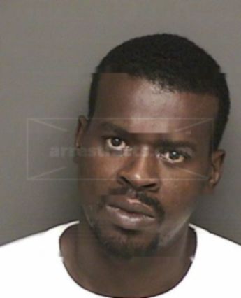 Sylvester Jenkins