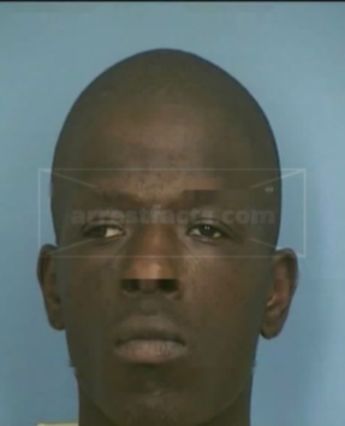 Korderro Robinson