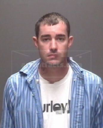 Ronald Earl Parker