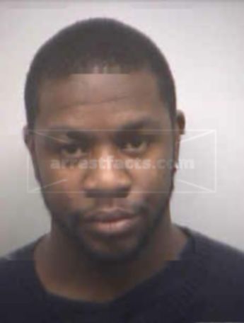 Janard Mccrary