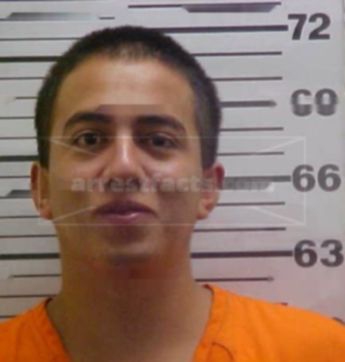 Abel Pinon Montelongo
